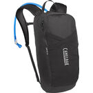 CAMELBAK Arete Hydration Pack 14l With 1.5l Reservoir Black/Reflective 14l 