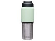 CAMELBAK Multibev Thermal Flask 500ml with 350ml cup in Moss Mint click to zoom image