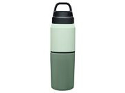 CAMELBAK Multibev Thermal Flask 500ml with 350ml cup in Moss Mint 