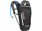 CAMELBAK Classic Light Hydration Pack 4l With 2l Reservoir: Black 4l 