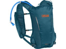 CAMELBAK Circuit Vest 5.5l With 1.5l Reservoir Corsair Teal 5.5l