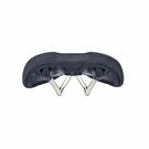 DMR Saddle - Stage 2 - Black click to zoom image