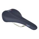 DMR Saddle - Stage 2 - Black 