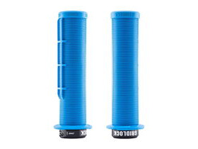 DMR Gridlock Grip - Blue