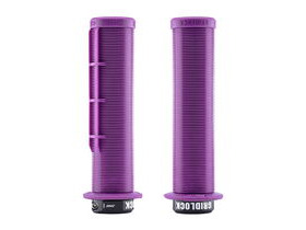 DMR Gridlock Grip - Purple