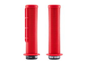 DMR Gridlock Grip - Red