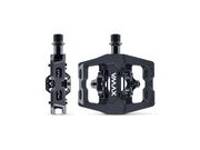 DMR VMAX Pedal - Deep Black 