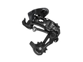 SRAM Rear Derailleur Gx Type 2.1 10-speed Black 10spd Long