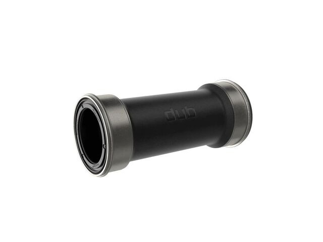 SRAM BB Dub Pressfit (MTB) 121mm Black click to zoom image