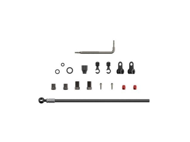 SRAM Disc Brake Hydraulic Hose Kit for Code R-RSC ( 00.5318.039.000 ) click to zoom image
