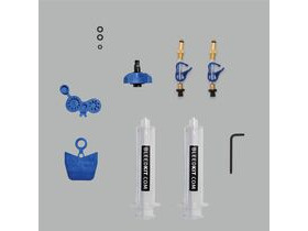 SRAM Premium Mineral Oil Bleed kit Maven - DB8