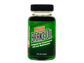 SRAM Maxima Mineral Oil 4oz 118ml