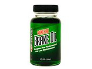 SRAM Maxima Mineral Oil 4oz 118ml 