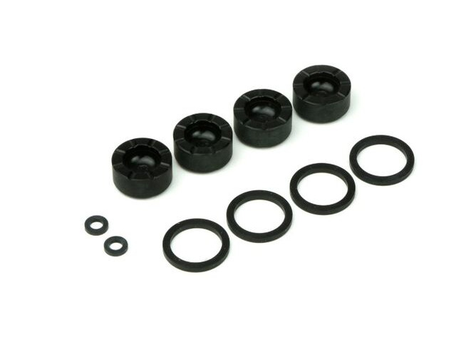 SRAM Maven Piston and Caliper seal kit click to zoom image