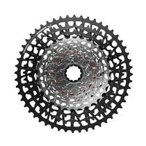SRAM Cassette Xs-1275 T-type Eagle 10-52 12 Speed: Black 12 Speed
