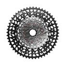 SRAM Cassette Xs-1275 T-type Eagle 10-52 12 Speed: Black 12 Speed 