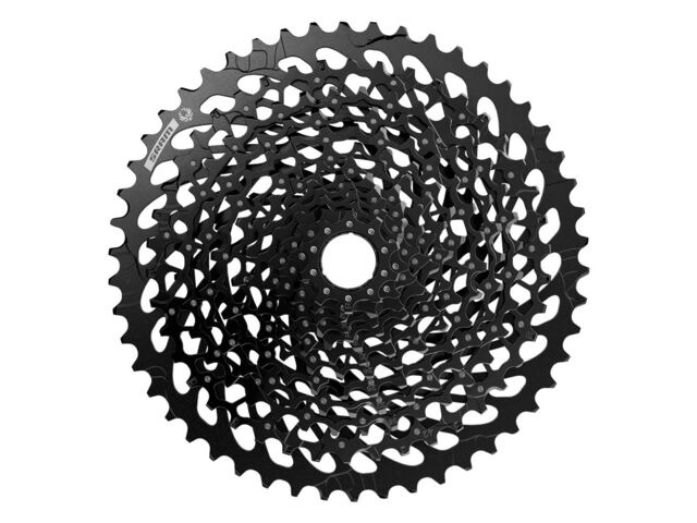 SRAM Cassette Xg-1275 Eagle Drivetrain: 10-52t click to zoom image