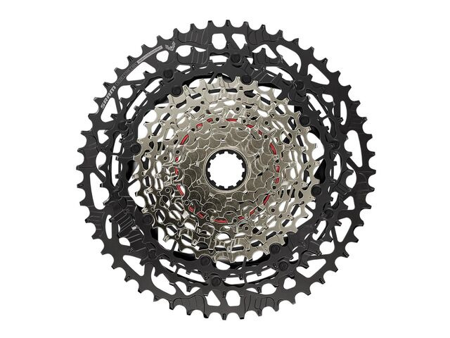 SRAM Cassette Xs-1270 T-type Eagle 10-52 12 Speed: click to zoom image