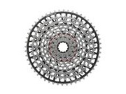 SRAM Cassette Xs-1297 T-type Eagle 10-52t 10-52t 
