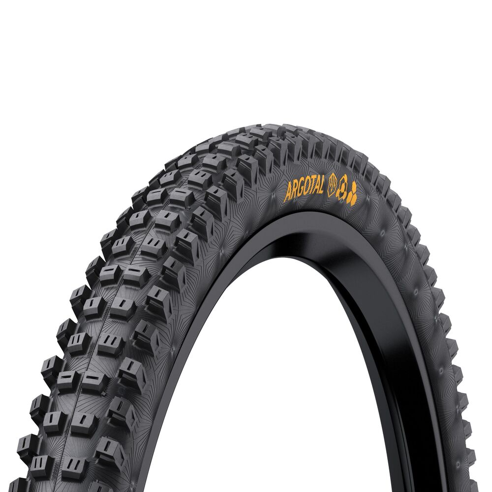 Downhill mountain bike tyres top