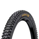 CONTINENTAL Kryptotal Front Trail Tyre - Endurance Compound Foldable Black & Black 29x2.40" 