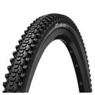 CONTINENTAL Ruban - Wire Bead Tyre - Wire Bead: Black/Black 29 X 2.60 