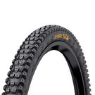 CONTINENTAL Xynotal Downhill Tyre - Supersoft Compound Foldable Black & Black 29x2.40" 