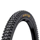 CONTINENTAL Kryptotal Front Trail Tyre - Endurance Compound Foldable Black 27.5x2.40" 