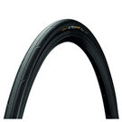 CONTINENTAL Ultra Sport III - Foldable Puregrip Compound Black/Black 700x28c 