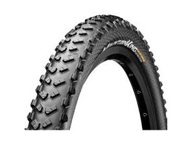 CONTINENTAL Mountain King 3 Puregrip Tubeless Folding 27.5" x 2.3"