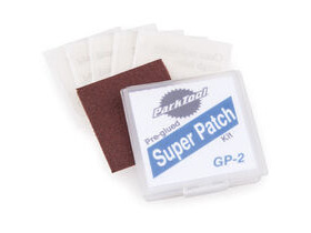 PARK TOOLS GP-2 Super Patch Kit Carded