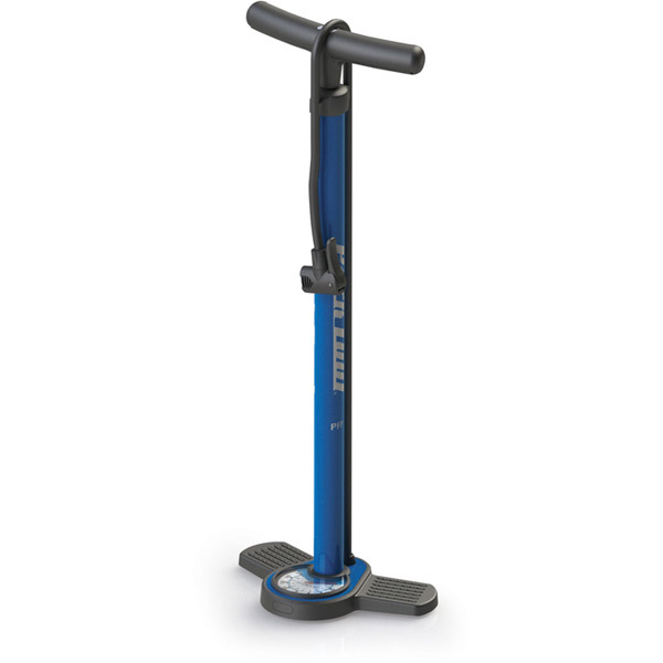 PARK TOOLS PFP8 Home Mechanic Floor Pump £54.99 Cycle