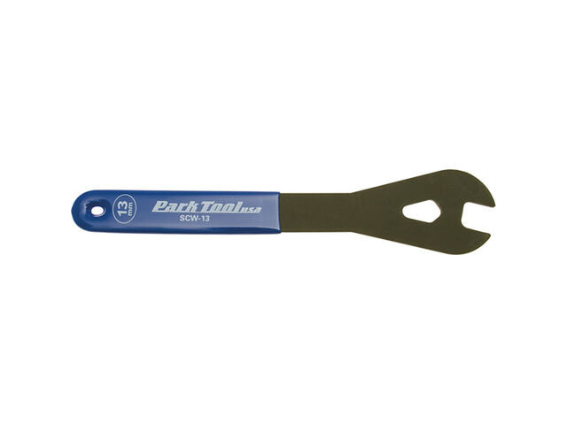 PARK TOOLS SCW-13 Shop Cone Wrench click to zoom image