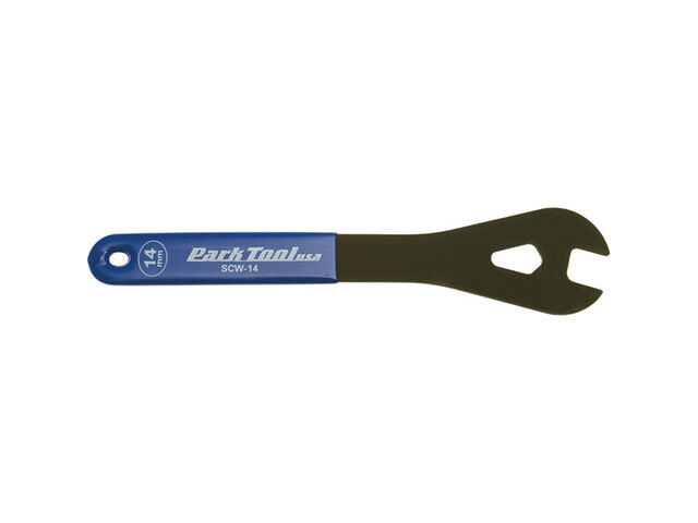 PARK TOOLS SCW-13 Shop Cone Wrench click to zoom image