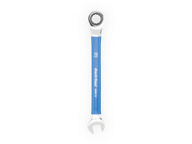 PARK TOOLS Ratcheting Metric Wrench: 10mm