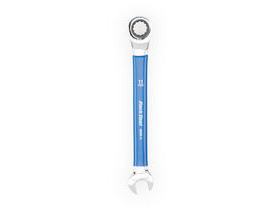 PARK TOOLS Ratcheting Metric Wrench: 11mm