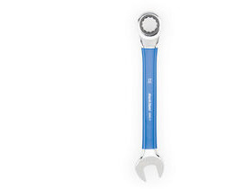 PARK TOOLS Ratcheting Metric Wrench: 17mm