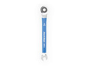 PARK TOOLS Ratcheting Metric Wrench: 6mm 