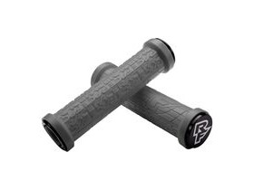 RACE FACE Grippler Limited Edition Lock-on Grips Battleship