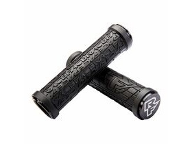 RACE FACE Grippler Lock-on Grips Black