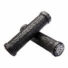 RACE FACE Grippler Lock-on Grips Black 