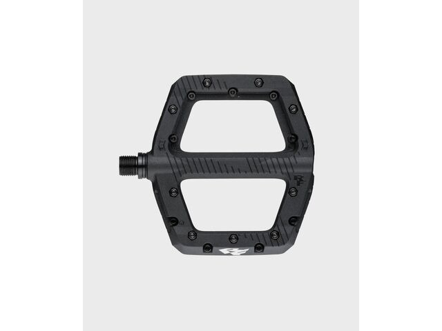 RACE FACE Chester Pedals Orange click to zoom image