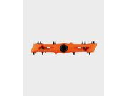 RACE FACE Chester Pedals Orange click to zoom image