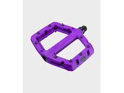 RACE FACE Chester Pedals Purple click to zoom image