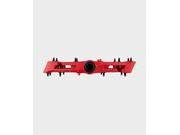 RACE FACE Chester Pedals Red click to zoom image