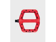 RACE FACE Chester Pedals Red S Red  click to zoom image