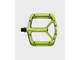 RACE FACE Aeffect R Pedal Green
