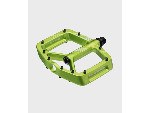 RACE FACE Aeffect R Pedal Green :: £129.95 :: Pedals :: Pedals - MTB ...