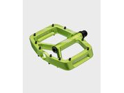 RACE FACE Aeffect R Pedal Green click to zoom image