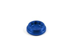 HOPE X2 Replacement Bore Cap in Blue